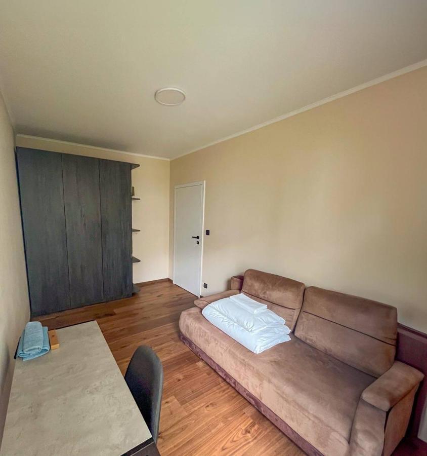 Wola Apartment Warszawa Eksteriør bilde